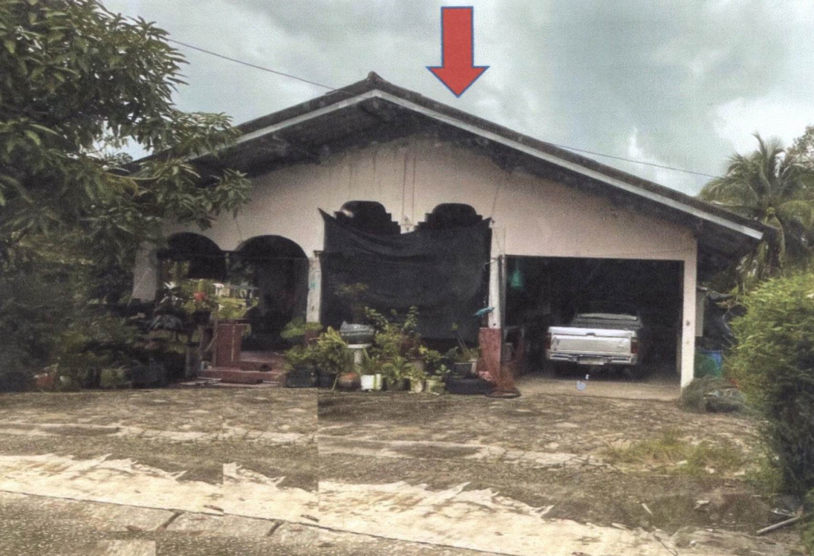 บ้านเดี่ยว สงขลา จะนะ ตลิ่งชัน 1153571