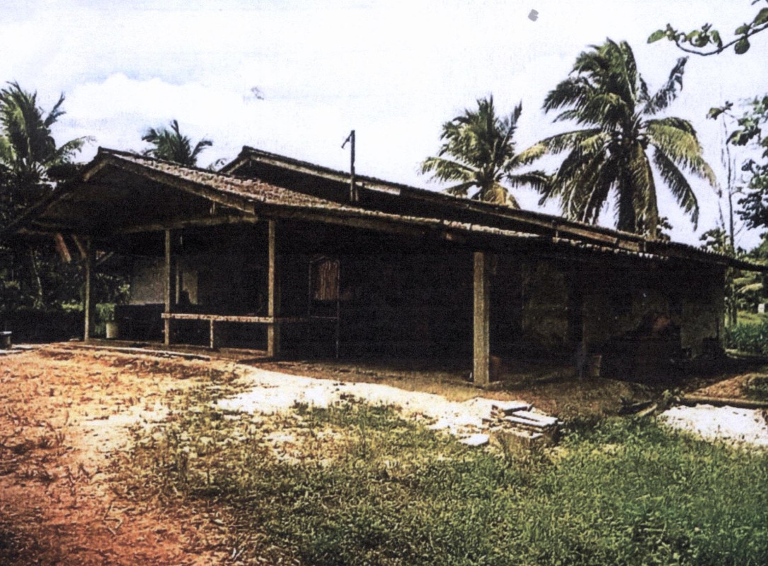 บ้านเดี่ยว พัทลุง ปากพะยูน ดอนประดู่ 895860