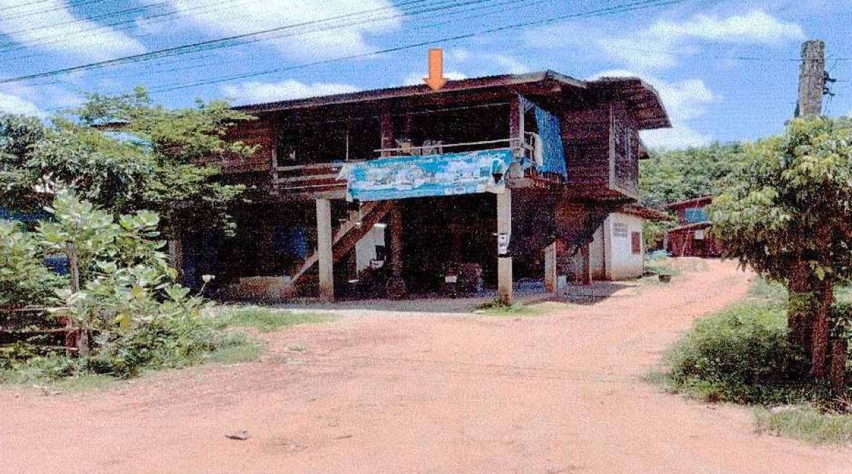 บ้านเดี่ยว หนองคาย เฝ้าไร่ หนองหลวง 522840