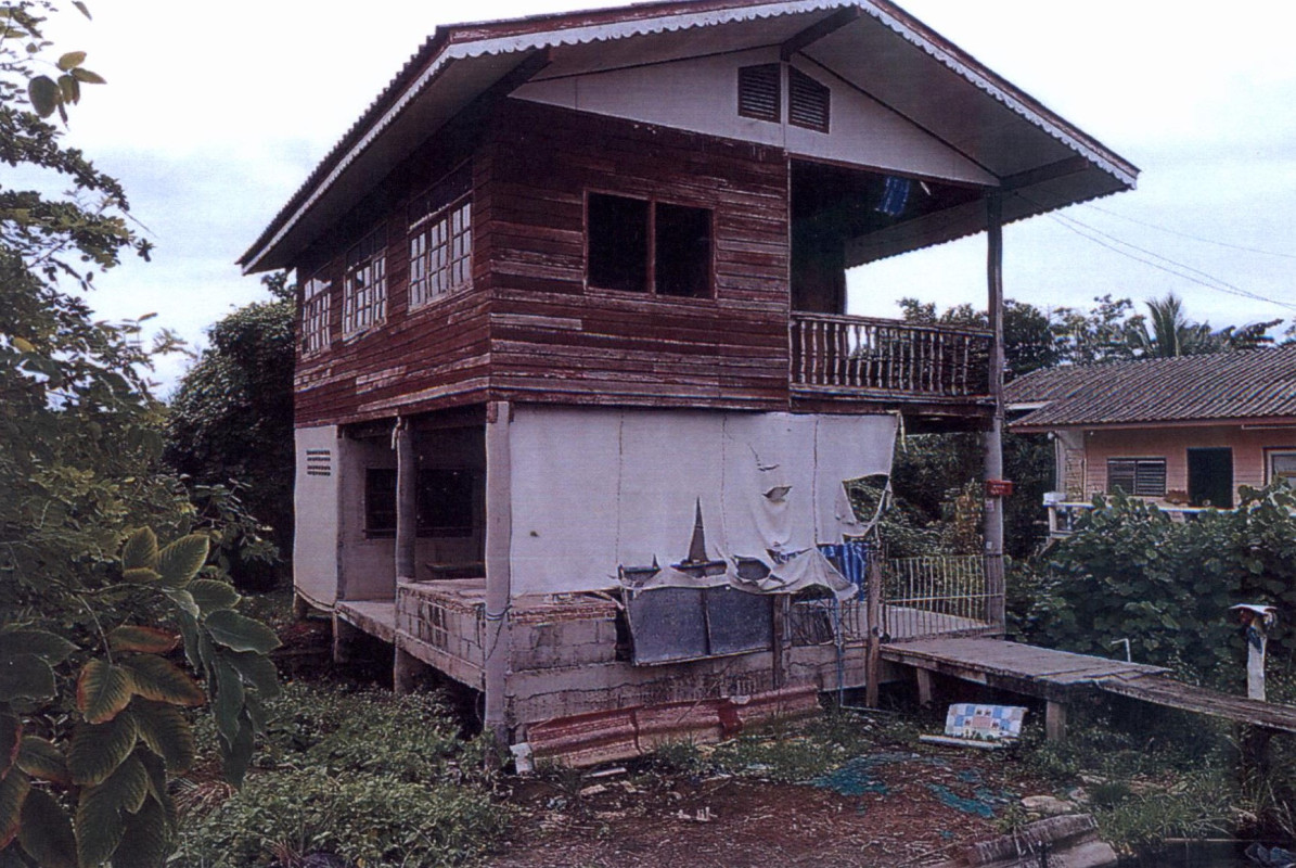 Single house Samut Prakan Phra Pradaeng Bang Yo 909840