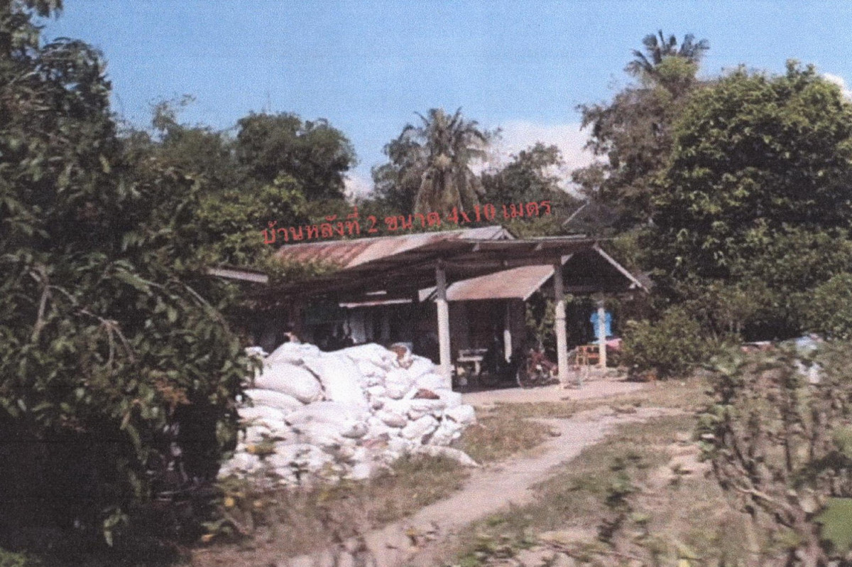 บ้านเดี่ยว ประจวบคีรีขันธ์ สามร้อยยอด ศิลาลอย 905780