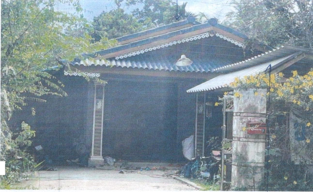 Single house Phatthalung Bang Kaeo Khok Sak 525900