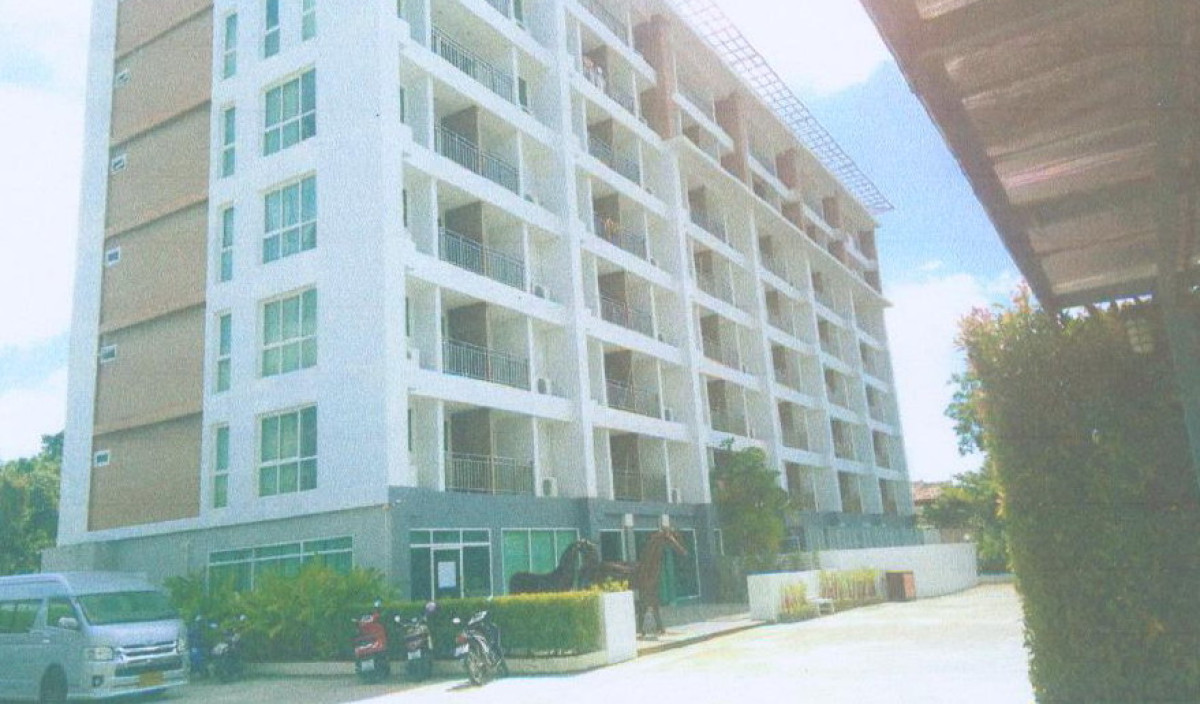 Condominium Krabi Mueang Krabi Ao Nang 2071850