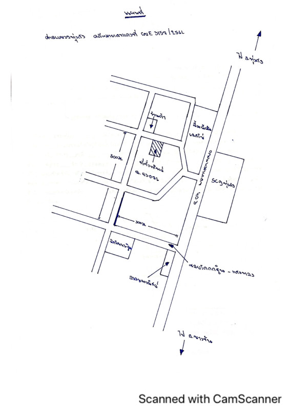 บ้านเดี่ยว นครศรีธรรมราช ทุ่งสง ที่วัง 907810