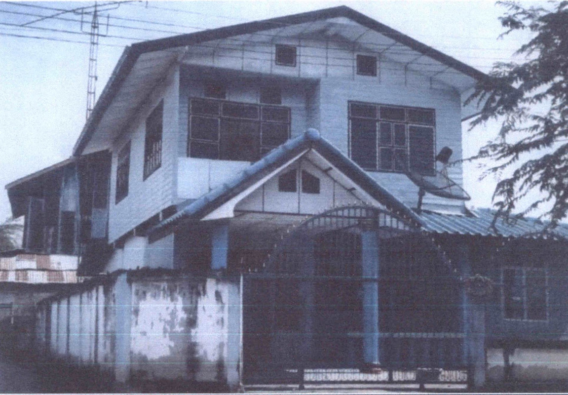 บ้านเดี่ยว ชัยภูมิ บ้านแท่น บ้านเต่า 568720