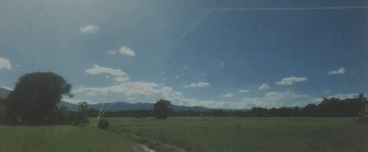 Residential land/lot Chiang Mai Mae Rim Rim Nuea 886500