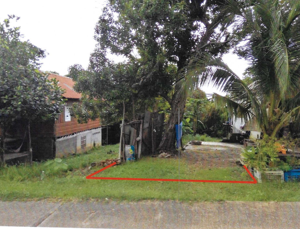 ที่ดินเปล่า กระบี่ เกาะลันตา เกาะลันตาใหญ่ 192000