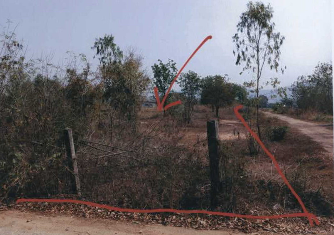 Residential land/lot Chaiyaphum Kaeng Khro Nong Phai 1240750