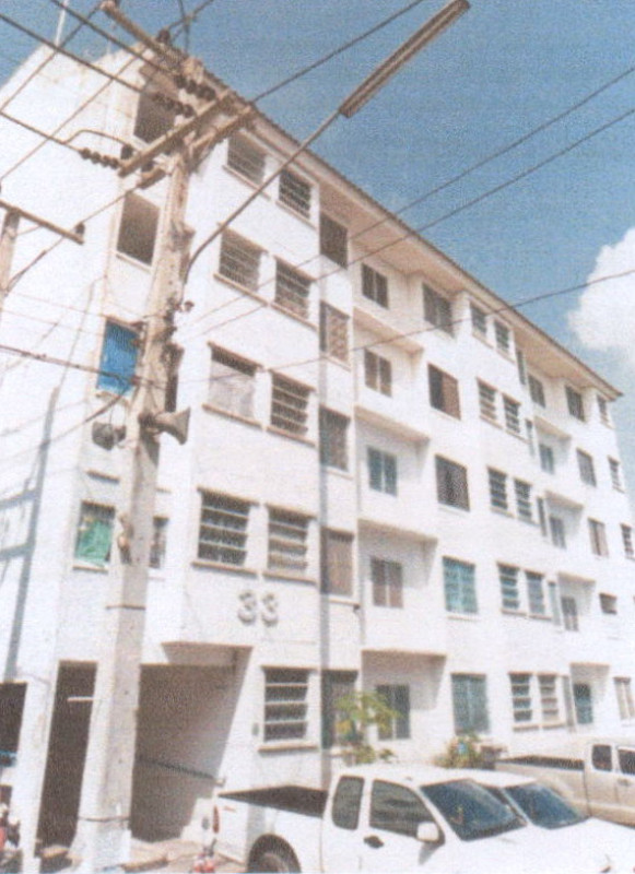 Condominium Nakhon Pathom Phutthamonthon Mahasawat 401640