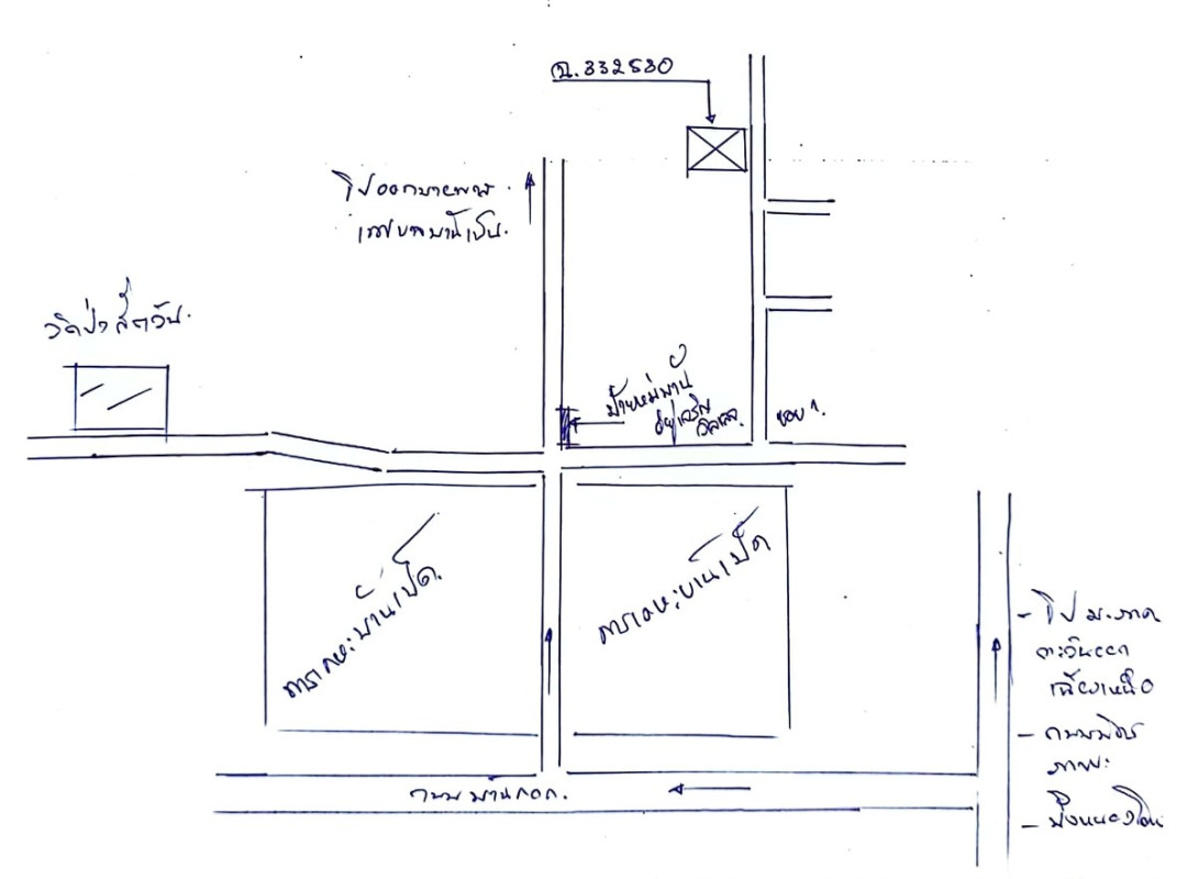 ทาวน์เฮ้าส์ ขอนแก่น เมืองขอนแก่น บ้านเป็ด 1474000