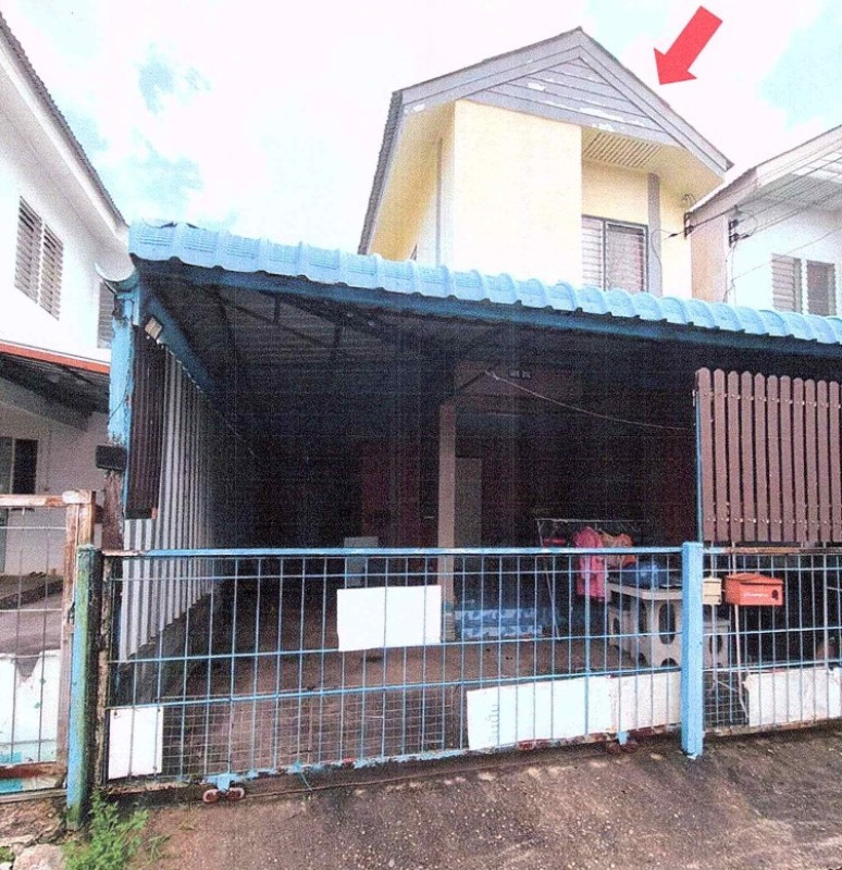 ทาวน์เฮ้าส์ สกลนคร เมืองสกลนคร ธาตุเชิงชุม 654140