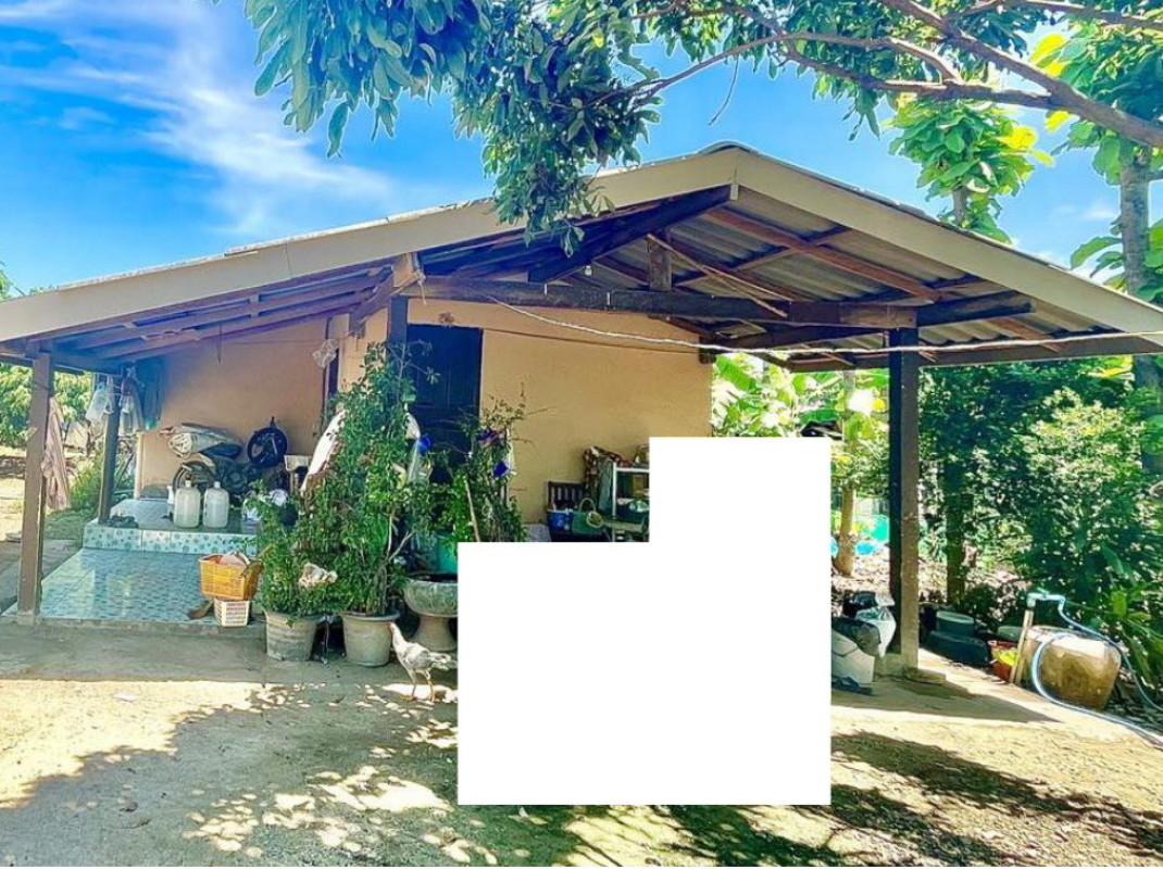 บ้านเดี่ยว เชียงใหม่ จอมทอง สบเตี๊ยะ 796590