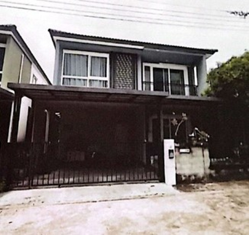 Townhouse Samut Prakan Bang Phli Bang Kaeo 2689305
