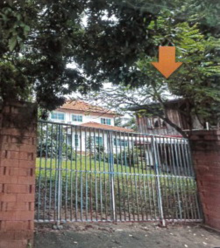 บ้านเดี่ยว ชัยภูมิ เกษตรสมบูรณ์ บ้านยาง 434480