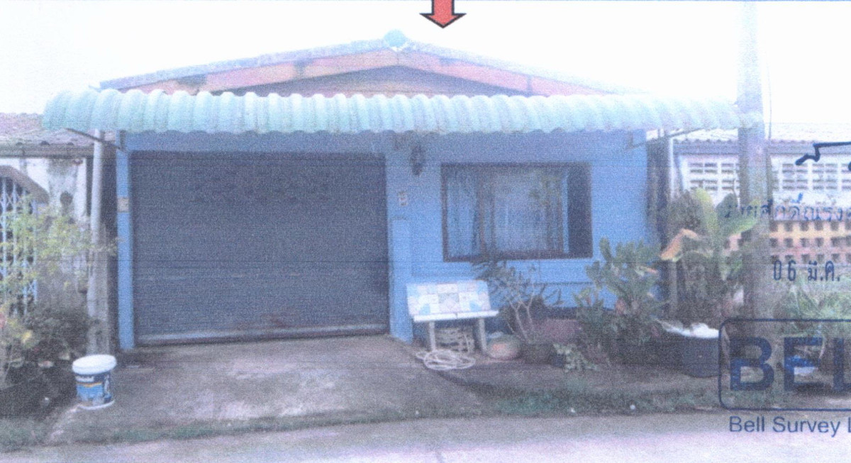 ทาวน์เฮ้าส์ ชุมพร เมืองชุมพร บางลึก 539725