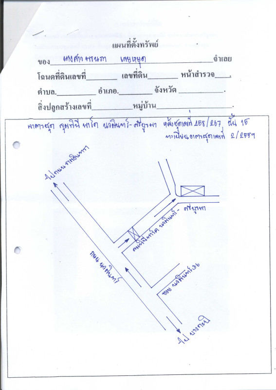 คอนโด กรุงเทพมหานคร บึงกุ่ม คลองกุ่ม 919116