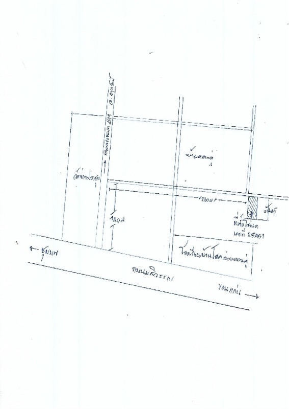 บ้านเดี่ยว ขอนแก่น บ้านฝาง หนองบัว 559350