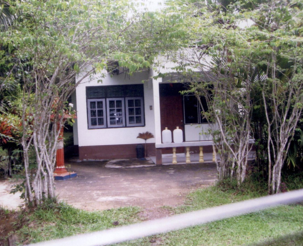 บ้านเดี่ยว พัทลุง กงหรา สมหวัง 909600