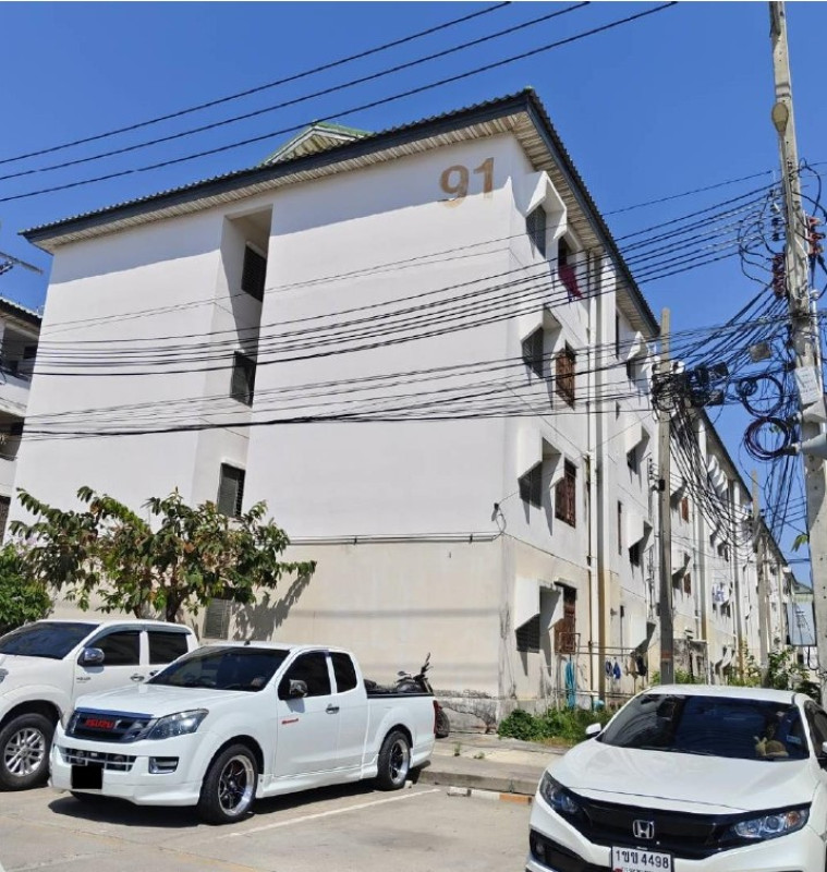 คอนโด สมุทรปราการ บางพลี บางพลีใหญ่ 383775