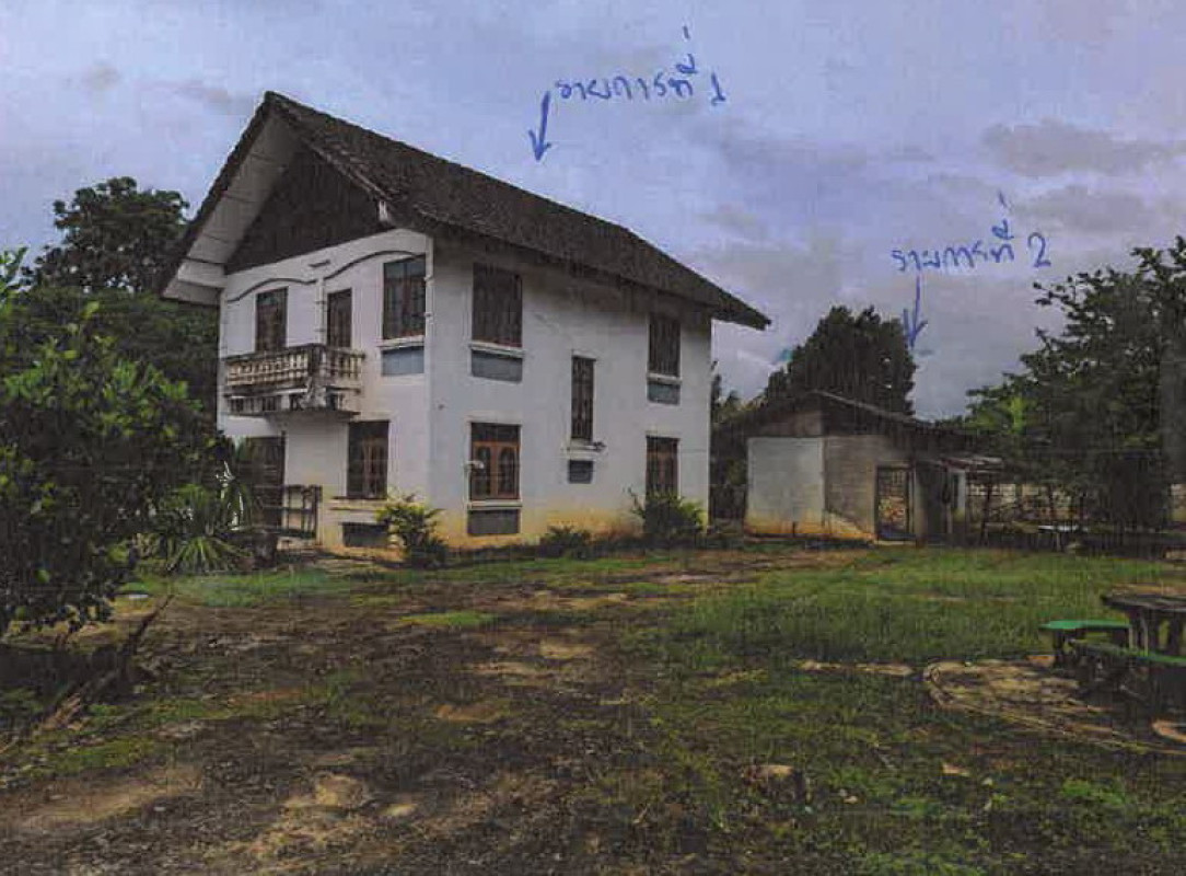 บ้านเดี่ยว เชียงใหม่ เชียงดาว เมืองงาย 1491775