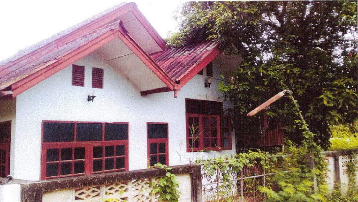 บ้านเดี่ยว พะเยา เมืองพะเยา แม่กา 1799730