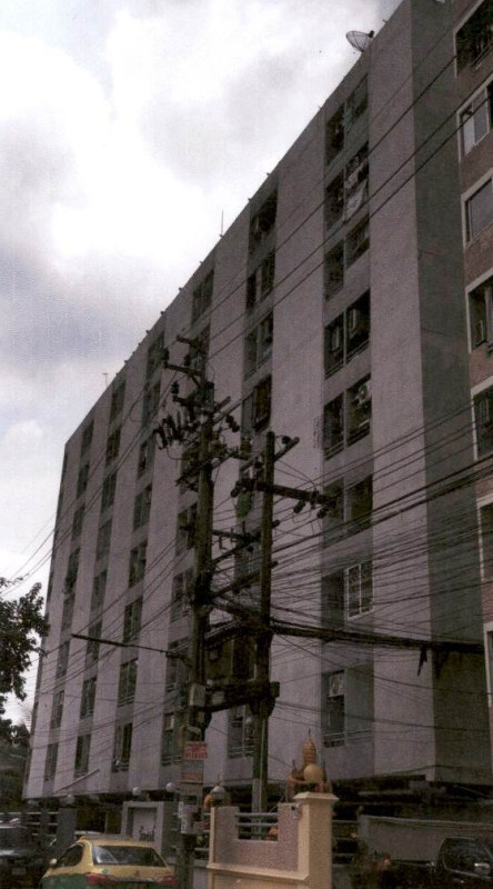 Condominium Bangkok Chatuchak Chan Kasem 365064