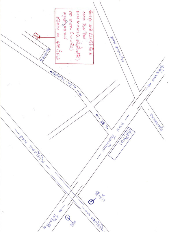 Condominium Bangkok Chatuchak Chan Kasem 365064