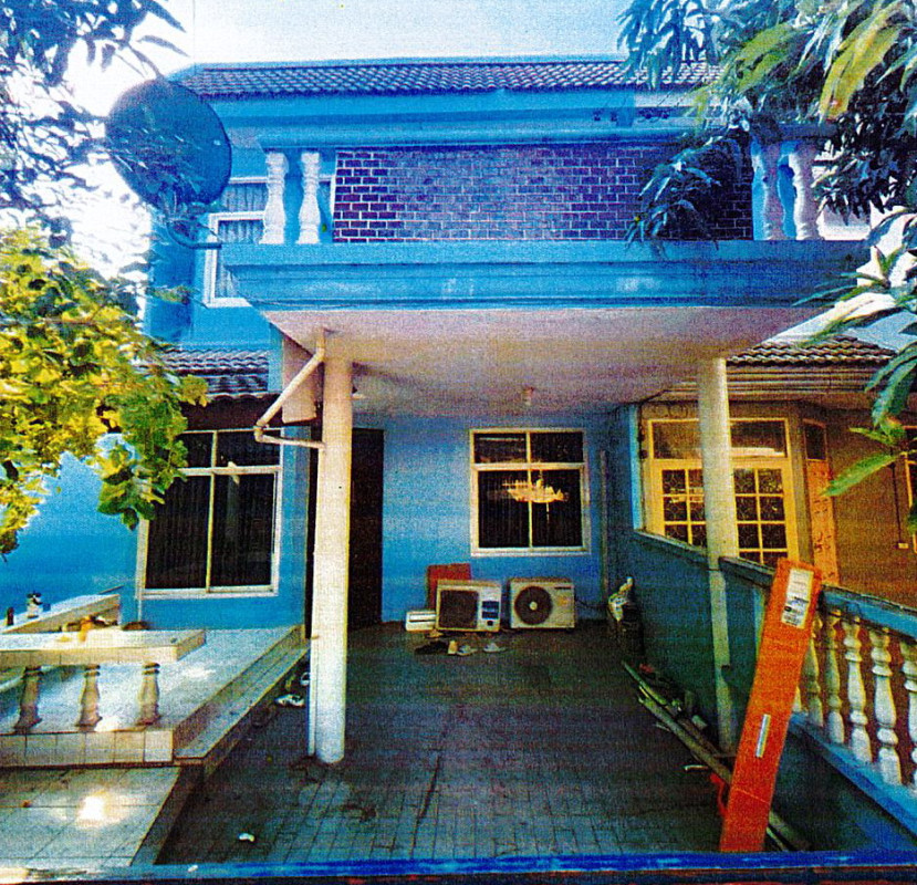 ทาวน์เฮ้าส์ กรุงเทพมหานคร จตุจักร เสนานิคม 2354120