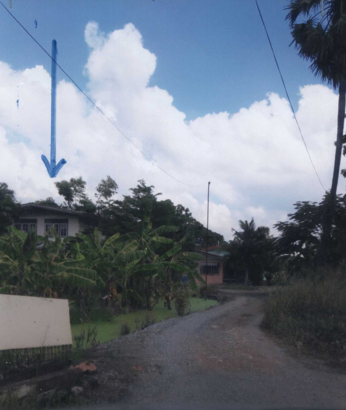 Single house Bangkok Khlong Sam Wa Bang Chan 6887500