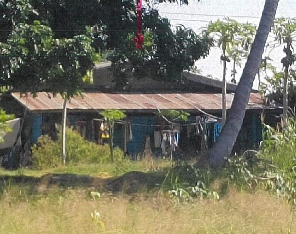 บ้านเดี่ยว สระบุรี พระพุทธบาท ห้วยป่าหวาย 535200