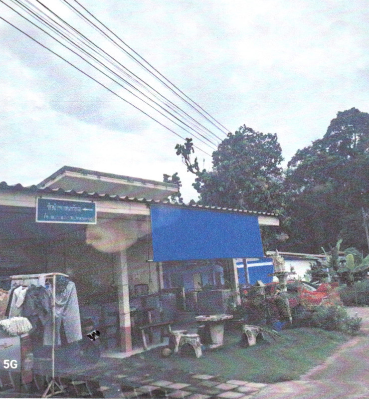 บ้านเดี่ยว พังงา ตะกั่วป่า คึกคัก 2179080