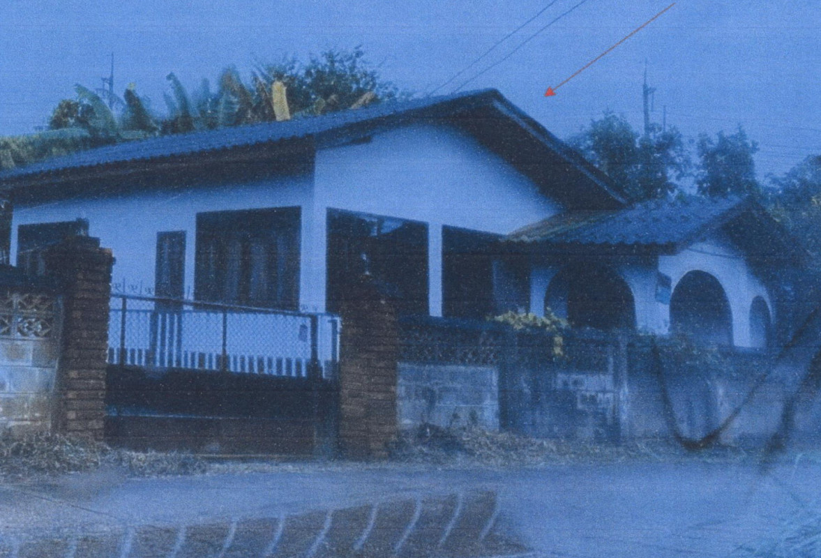 บ้านเดี่ยว ลำพูน ลี้ ป่าไผ่ 586625