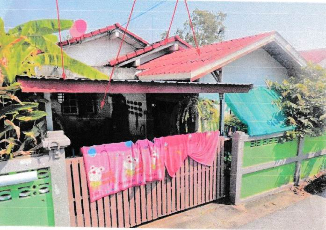 บ้านเดี่ยว นครราชสีมา เมืองนครราชสีมา หัวทะเล 796500