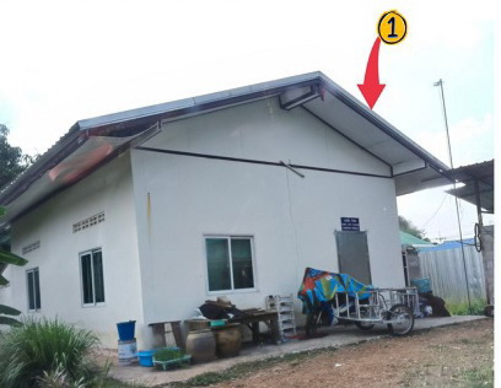 บ้านเดี่ยว สระแก้ว วัฒนานคร วัฒนานคร 398776