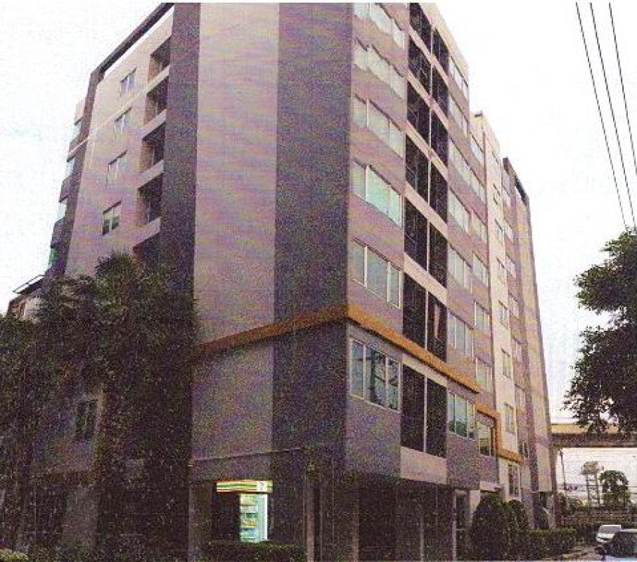 คอนโด นนทบุรี บางบัวทอง บางรักใหญ่ 1063852