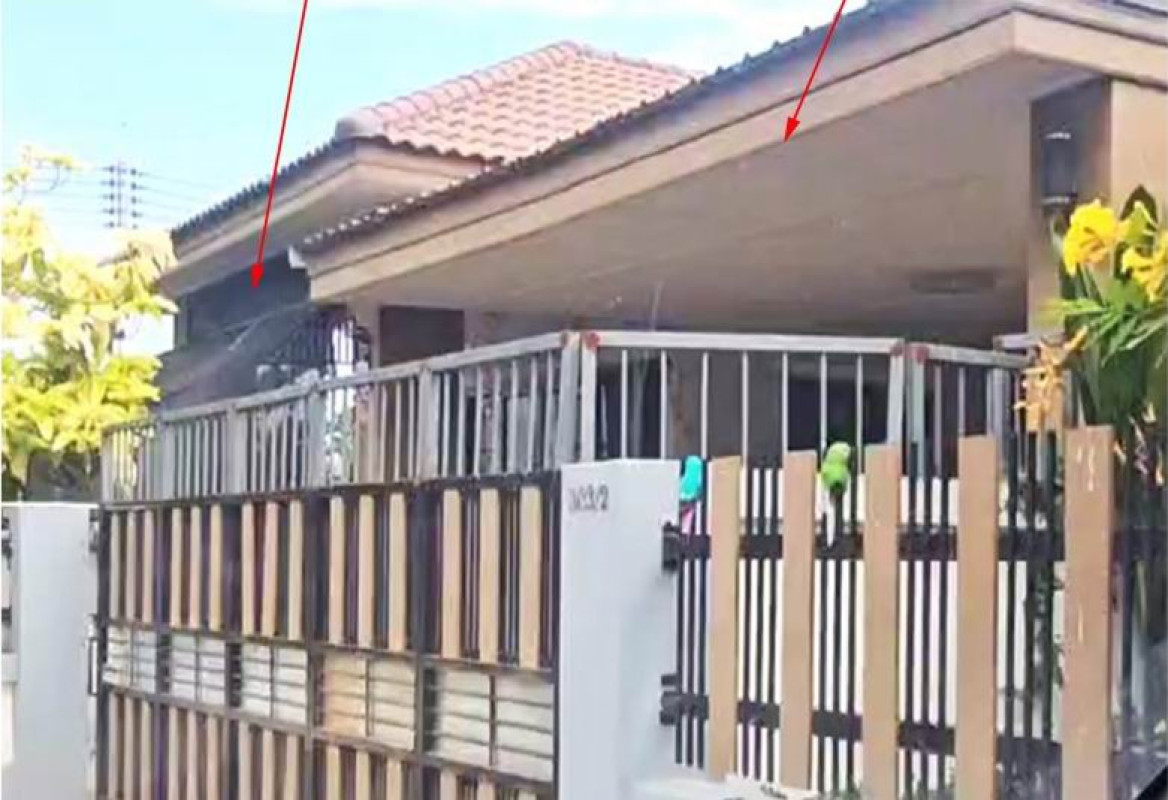 บ้านเดี่ยว นครราชสีมา ขามทะเลสอ ขามทะเลสอ 906480