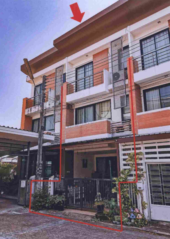 Townhouse Phuket Mueang Phuket Talat Yai 3045560