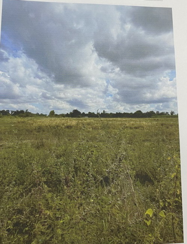 ที่ดินเปล่า สระแก้ว อรัญประเทศ ผ่านศึก 796420