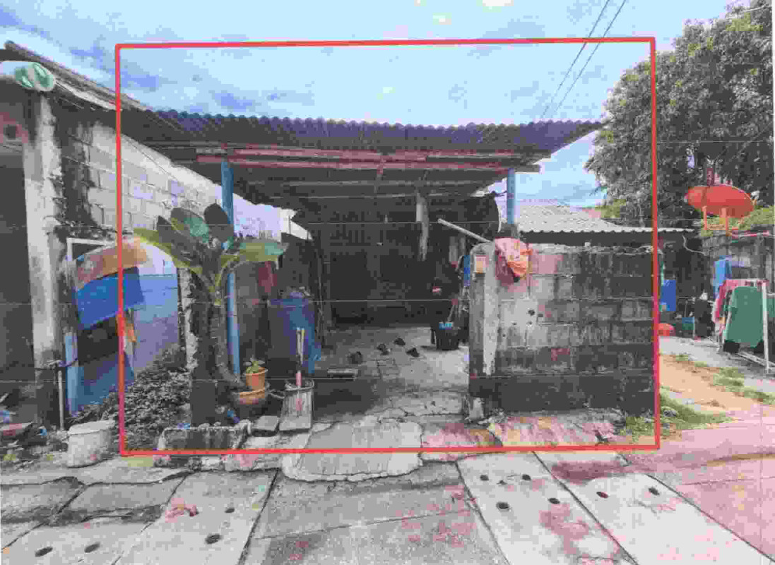 ทาวน์เฮ้าส์ ภูเก็ต ถลาง เทพกระษัตรี 840790