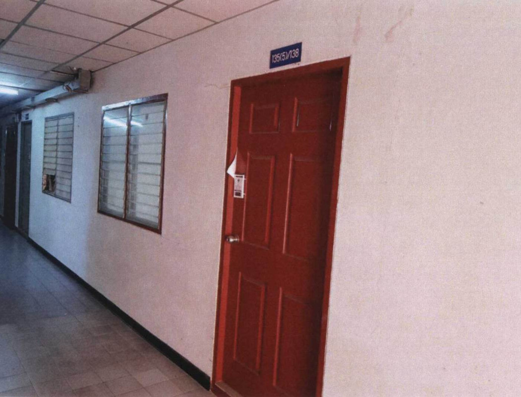 Condominium Pathum Thani Mueang Pathum Thani Bang Khu Wat 390600