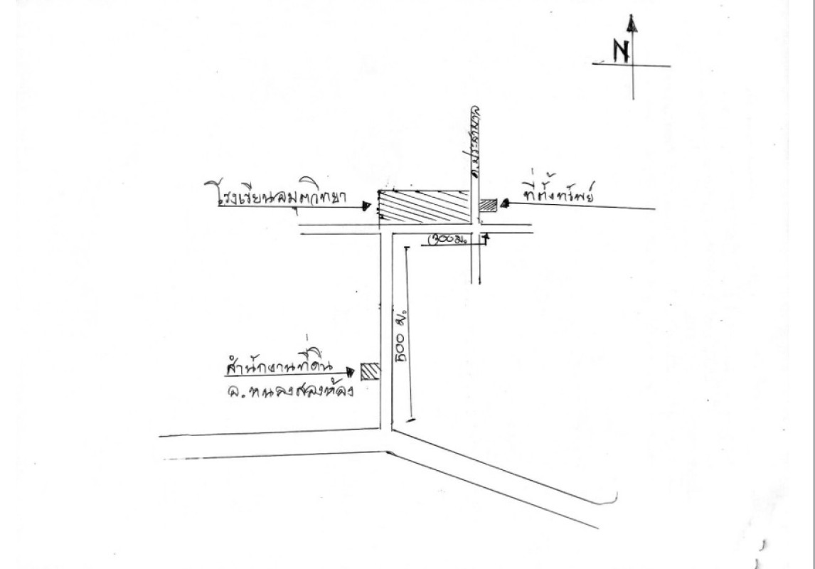บ้านเดี่ยว ขอนแก่น หนองสองห้อง หนองสองห้อง 1057880