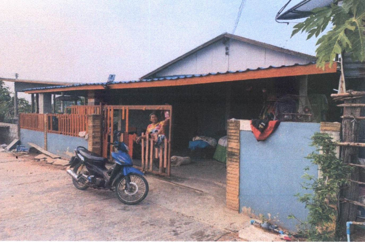 ทาวน์เฮ้าส์ ขอนแก่น พล เมืองพล 317030