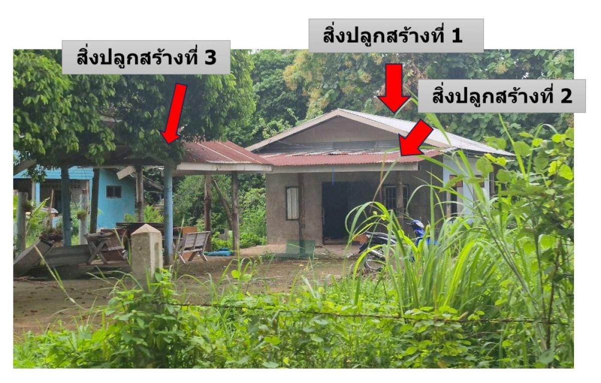 บ้านเดี่ยว ขอนแก่น เขาสวนกวาง คำม่วง 772600