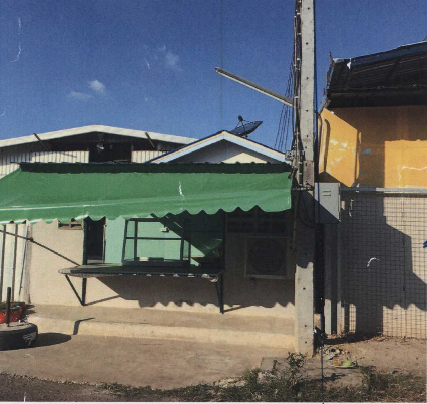 ที่ดินเปล่า กรุงเทพมหานคร หนองจอก ลำผักชี 28000