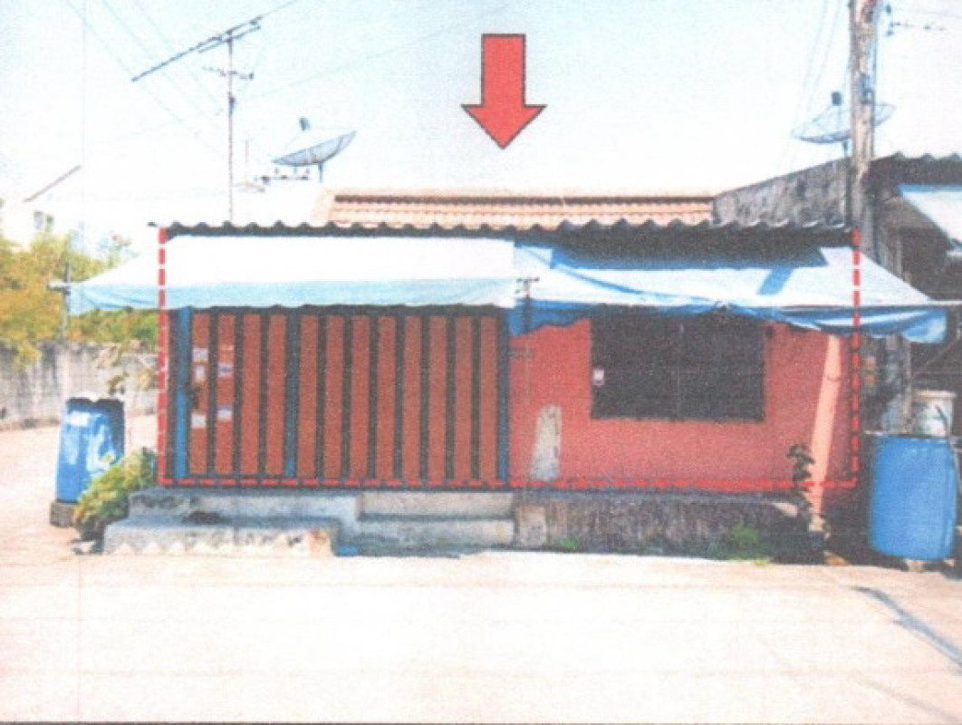 ทาวน์เฮ้าส์ นครปฐม สามพราน อ้อมใหญ่ 518150