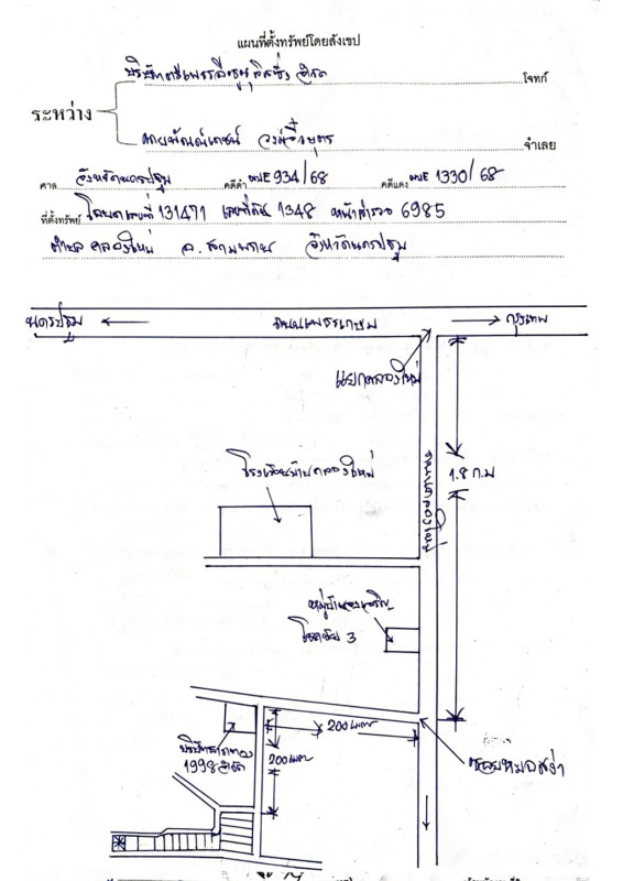 บ้านเดี่ยว นครปฐม สามพราน คลองใหม่ 1766163