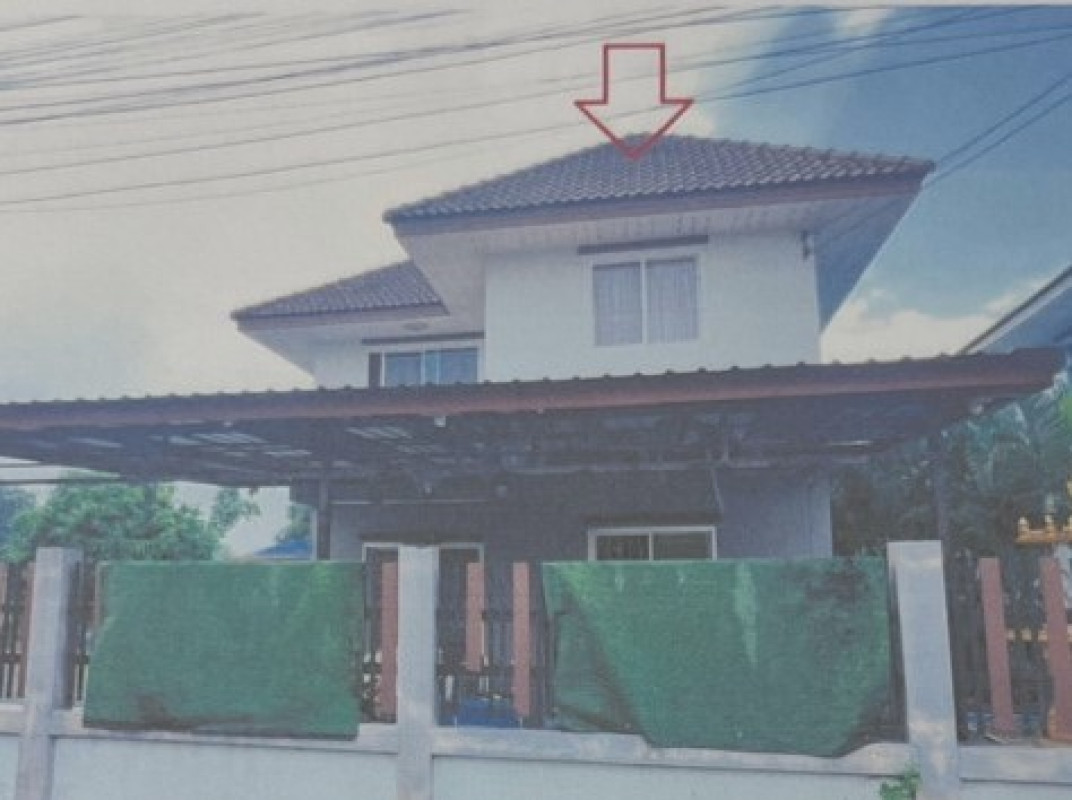 บ้านเดี่ยว ชลบุรี ศรีราชา บึง 2360700