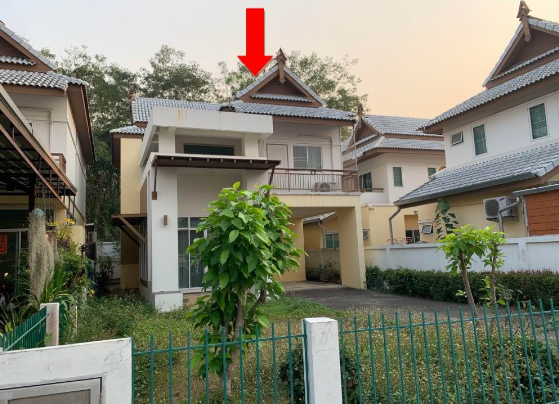 บ้านเดี่ยว เชียงใหม่ สันทราย สันทรายน้อย 1998464