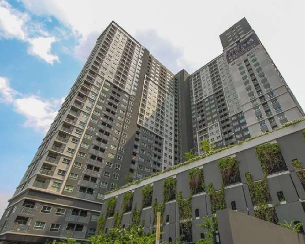Condominium Samut Prakan Mueang Samut Prakan Bang Duan 1658270