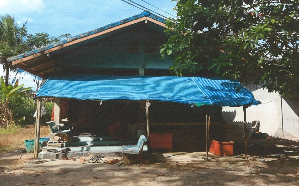 บ้านเดี่ยว นครศรีธรรมราช บางขัน บ้านนิคม 605710